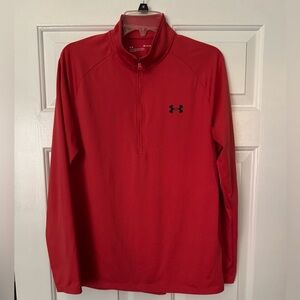Ladies Under Armour Jacket